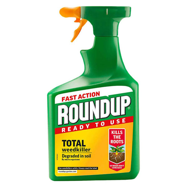 Roundup Optima Weed Killer Ready to Use 