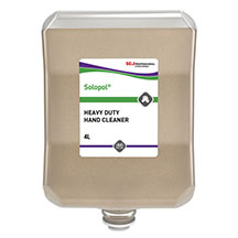 Solopol Heavy Duty Hand Cleaner