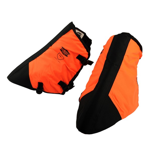 Solidur Chainsaw Gaiters