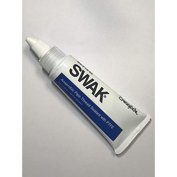 Anaerobic Thread Sealant - 50ml