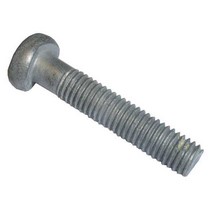 Security Fence Fasteners