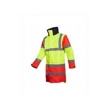 School Crossing Patrol Coat