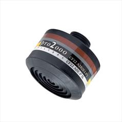 Scott Safety Combination Filter