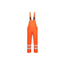 Sealtex S497 Ultra Bib & Brace - Orange - Small