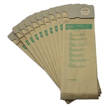 Sebo Evolution Filter Bags - Pack of 10
