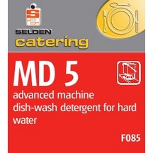 Selden Advanced Dishwash Detergent