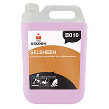 Selden B010 Selsheen Floor Maintainer