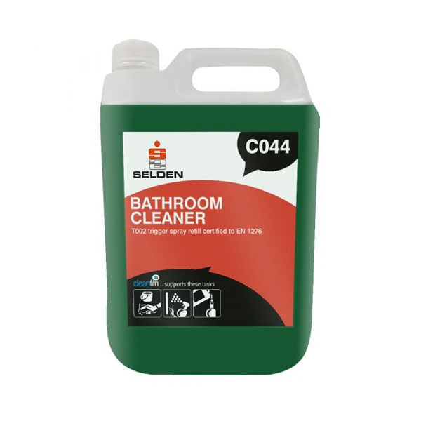 Selden Bathroom Cleaner