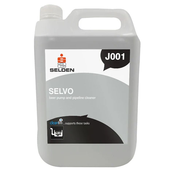 Selden J001 Selvo