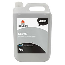 Selden J001 Selvo