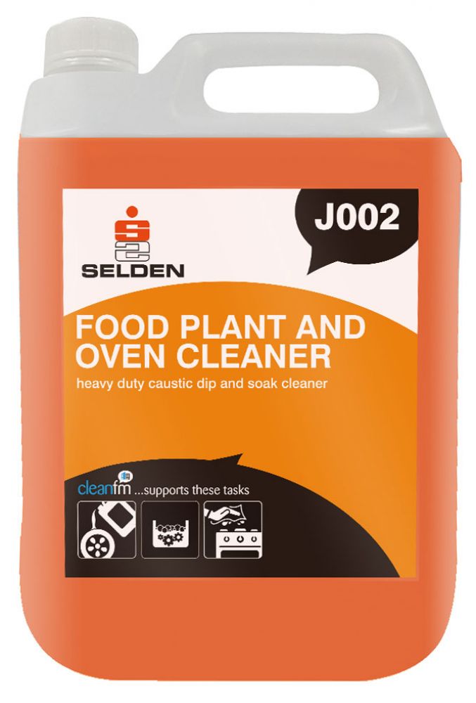 Selden S20 Plant and Drain Cleaner