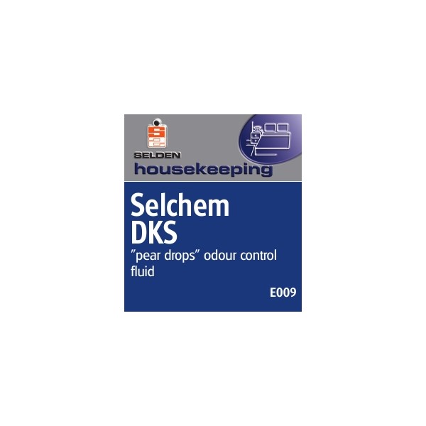 Selden Selchem DKS