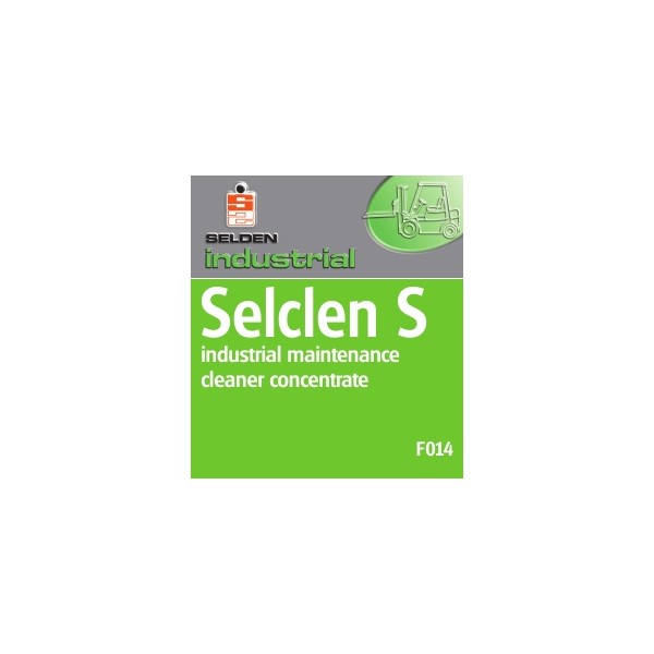 Selden Selclen S
