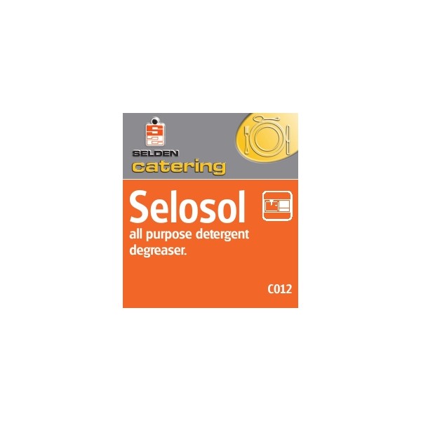 Selden Selosol