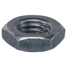 Half Lock Nut - M36 - S/C