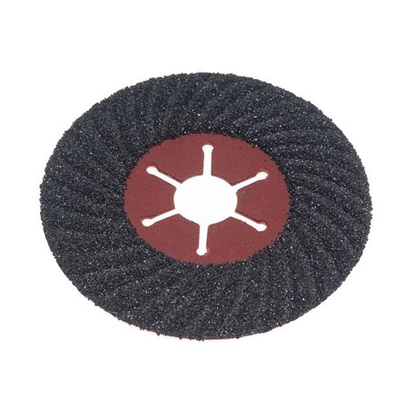 Phoenix Semi Flexible Silicone Carbide Disc