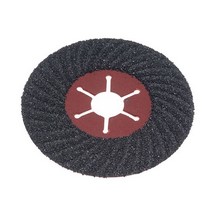 Phoenix Semi Flexible Silicone Carbide Disc