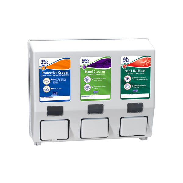 SJC Deb Stoko Skin Safety Cradle 