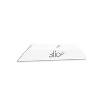 Slice 8-95142-10404-0 Replacement Blades For Mini Cutter (Pkt-4) - Rounded