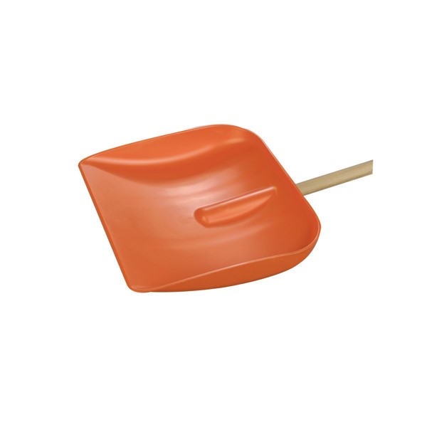 Snow Scoop with Long Handle