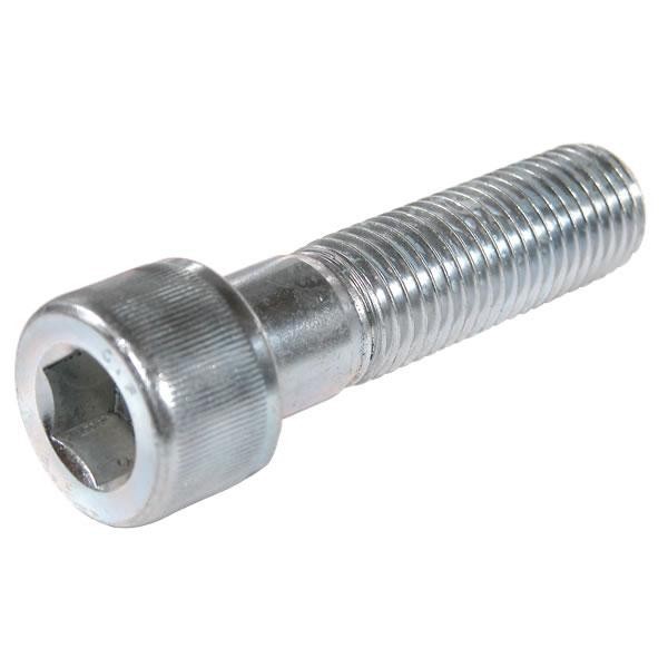 Socket Cap Screw - M8 - 45mm - BZP