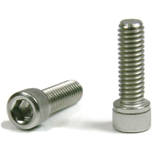 Stainless Steel Socket Cap Screw - M5 - 20mm - A4