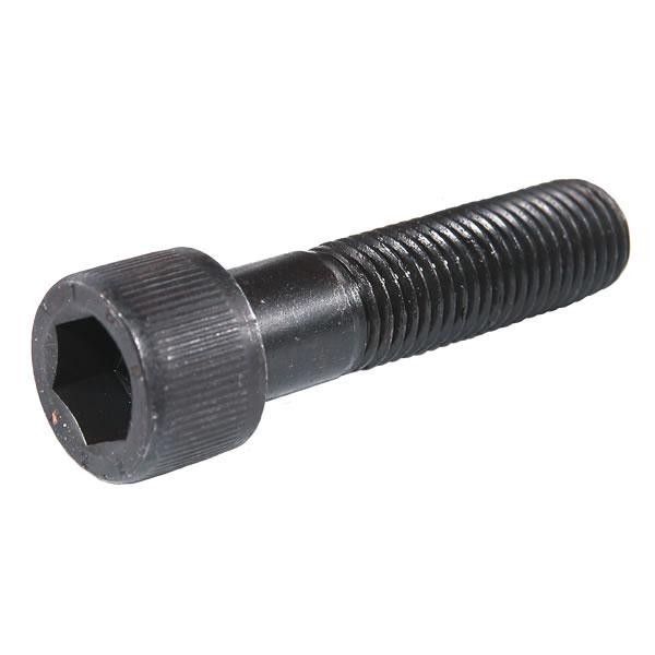Socket Cap Screw - M2 - 4mm - S/C