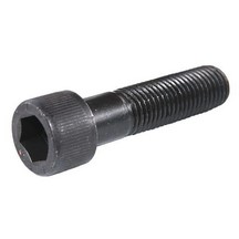 Socket Cap Screw - M12 - 140mm - S/C