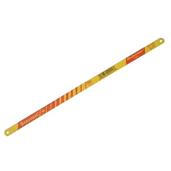 Starrett Redstripe All Hard Hacksaw Blade - 12x18TPI