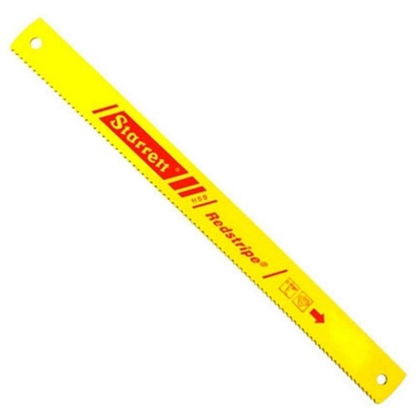 Starrett Power Hacksaw Blade - 16x1.1/4x10TPI