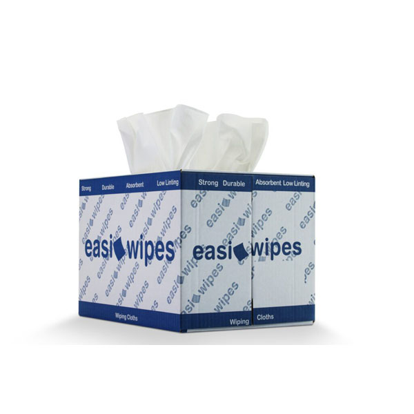 Steadfast Plus Easi Wipes