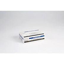 Sterochef Washproof Hypoallergenic Plasters - Blue - Box of 100