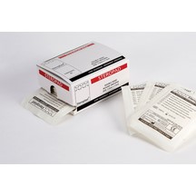 Steropad Non-Adhesive Double Sided Wound Dressing - Pack of 25