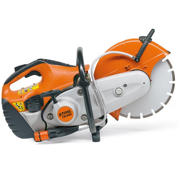 Stihl TS410 Petrol Cut-Off Machine - 300mm