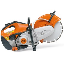 Stihl TS410 Petrol Cut-Off Machine - 300mm