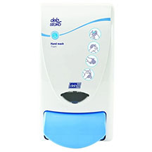 Stoko Clease Washroom Dispenser