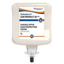 Stokoderm Sun Protect - 30 PURE