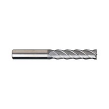 Arno Four Flute Tialn Cutter - 3.0mm