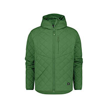 Dassy Tama Insulated Jacket - Elm Green - Medium