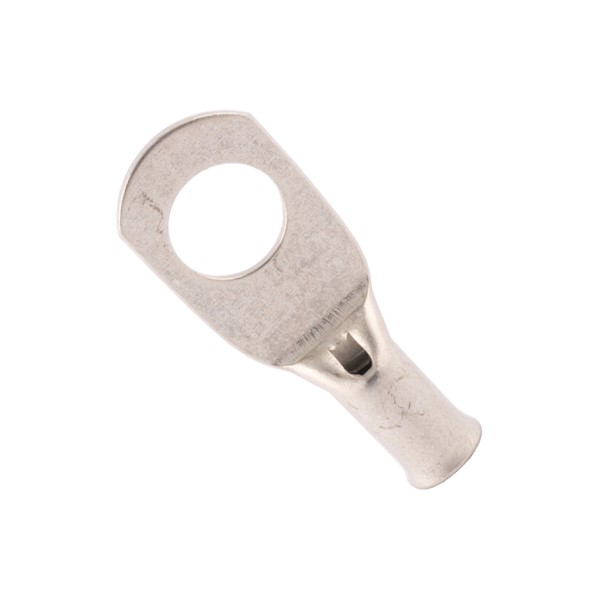 Copper Tube Terminal M6 Hole - 16-6mm