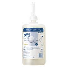 Tork Mildly Scented Liquid Soap