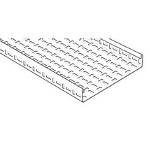 Cable Tray - Heavy Duty  - 75mmx3m