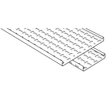 Cable Tray - Medium Duty - 50mmx3m