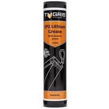Tygris Lithium Grease EP2 Cartridge - 400g