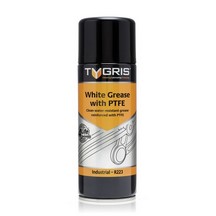 Tygris R223 White Grease With PTFE - 400ml