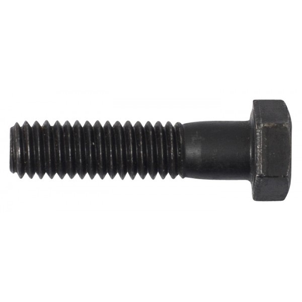 Hex Bolt - UNC - 1/4" - 1