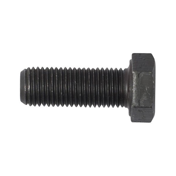 Hex Setscrew - UNF - 1/4" - 1/2" - S/C