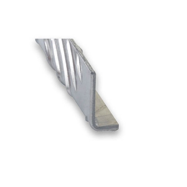 Corner Check Design - Unequal - 30mm x 50mm x 2m