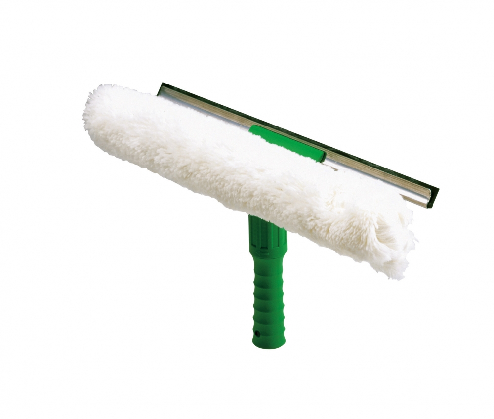 Unger Visa Versa Squeegee and Washer 35cm