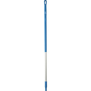 Vikan Aluminium Handle - Blue